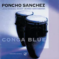 Poncho Sanchez